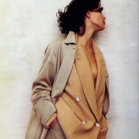 Meet your Posher, Ksenia - Picture 1 of 1